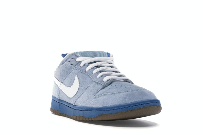Nike SB Dunk Low Border Blue
