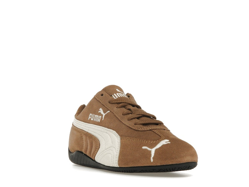 Puma Speedcat Archive Haute Coffee Frosted Ivory (Women's)