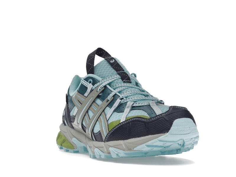 ASICS HS4-S Gel-Sonoma 15-50 Gore-Tex Aruba Blue Graphite