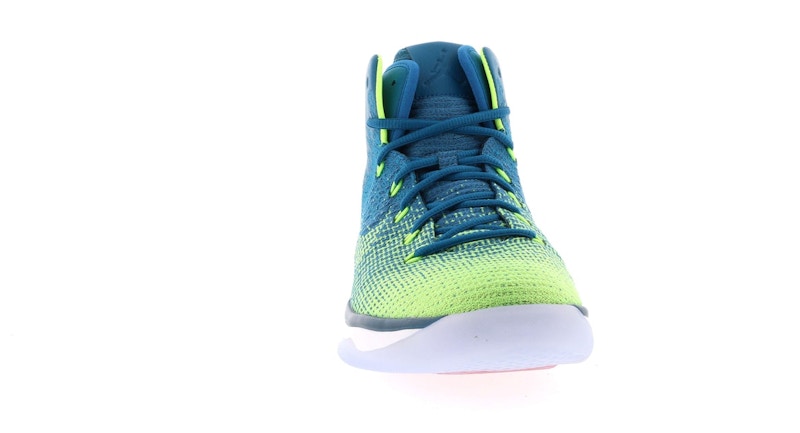 Jordan XXX1 Rio