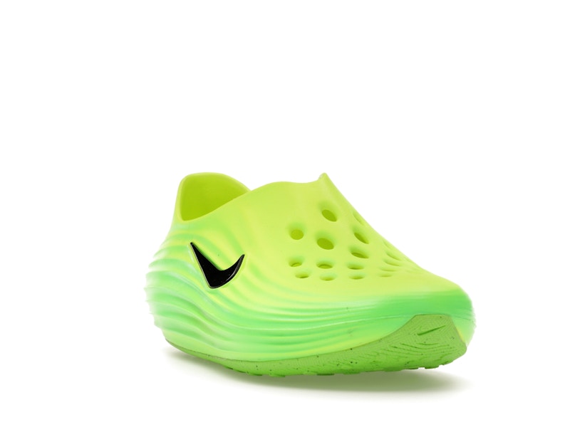 Nike ReactX Rejuven8 Green Strike (GS)