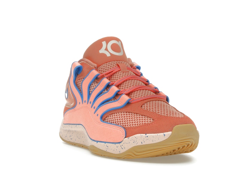 Nike KD 18 Atomic Pink