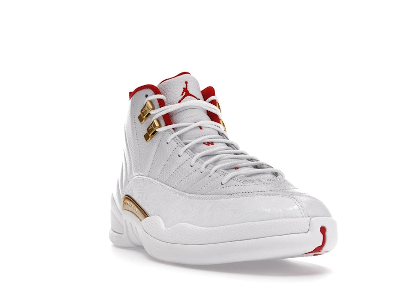 Jordan 12 Retro FIBA (2019)