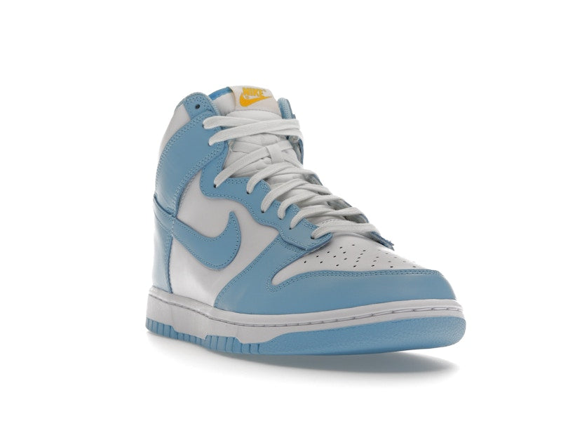 Nike Dunk High Blue Chill