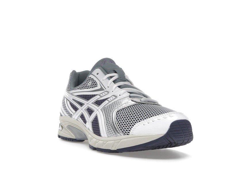 ASICS Gel-DS Trainer 14 White Pure Silver