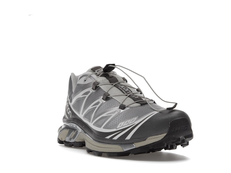Salomon XT-6 Adv Dover Street Market Silver