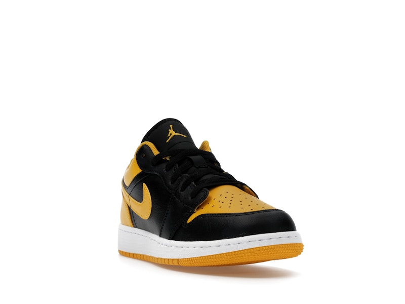 Jordan 1 Low Yellow Ochre (GS)