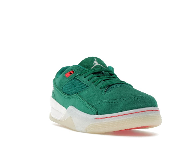 Jordan Flight Court Malachite