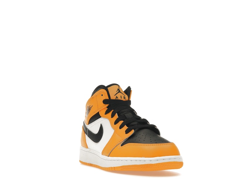 Jordan 1 Mid Taxi (GS)