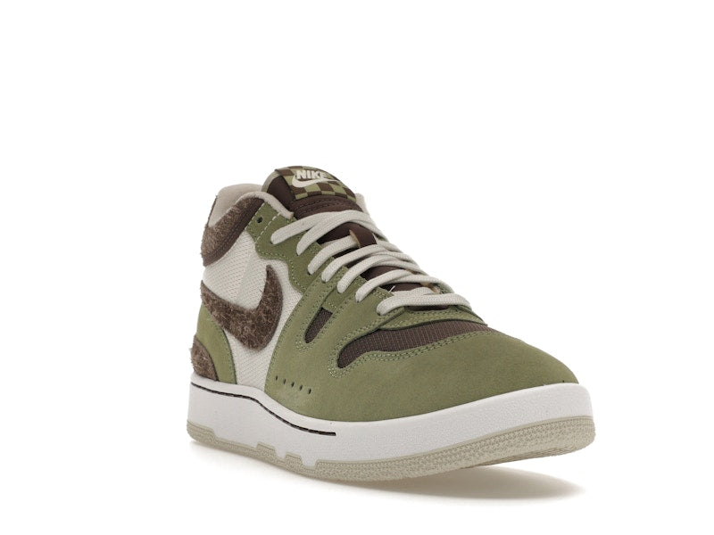 Nike Mac Attack QS SP Oil Green