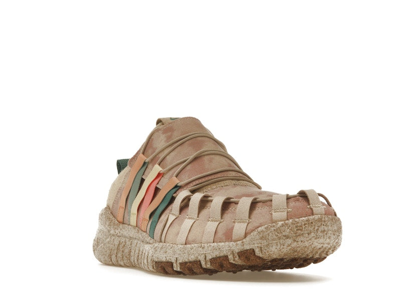 Nike Free Crater Trail Moc N7 Mule Grain (2022)