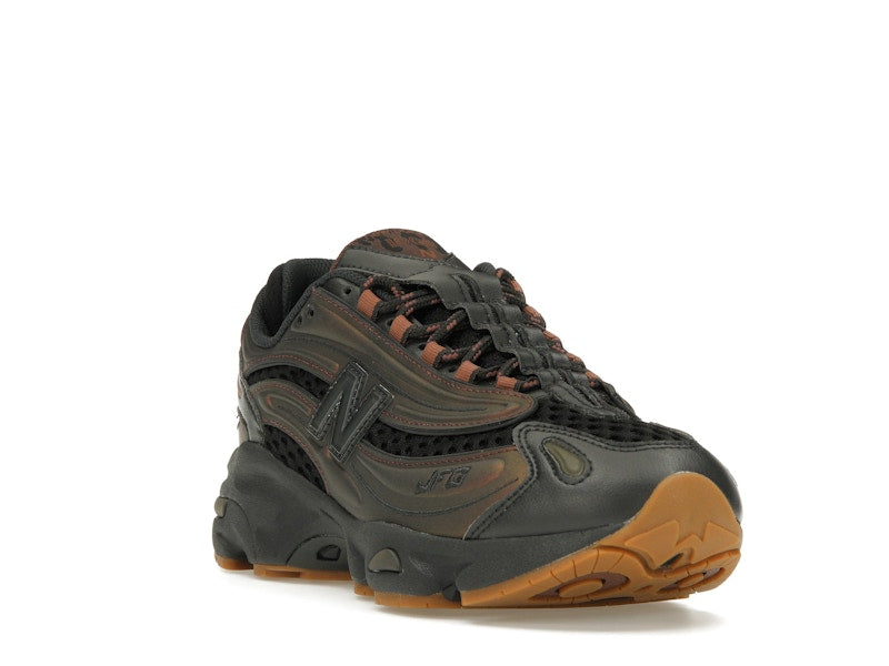 New Balance 1000 Joe Freshgoods When Things Were Pure Black Ice