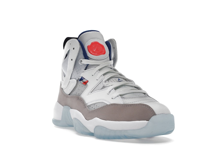 Jordan Jumpman Two Trey PSG Cool Grey