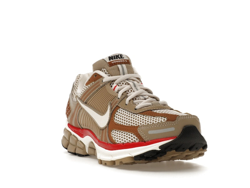Nike Zoom Vomero 5 Khaki Phantom (Women's)