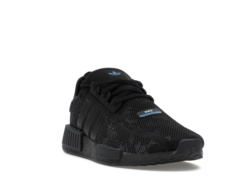 adidas NMD R1 Black Carbon Camo