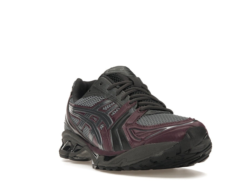 ASICS Gel-Kayano 14 atmos Grey Purple