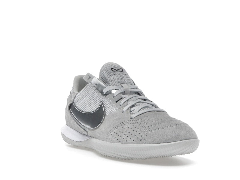 Nike Streetgato Light Smoke Grey Metallic Silver