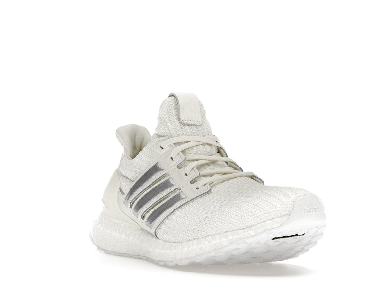adidas Ultra Boost 4.0 Game of Thrones House Targaryen White (Women's)