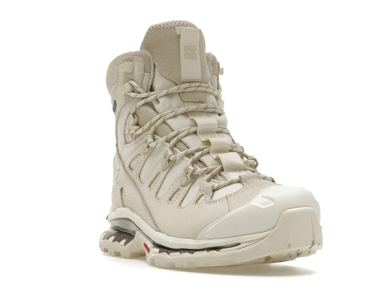 Salomon Quest 3 4D Gore-Tex Advanced Turtledove Vintage Khaki