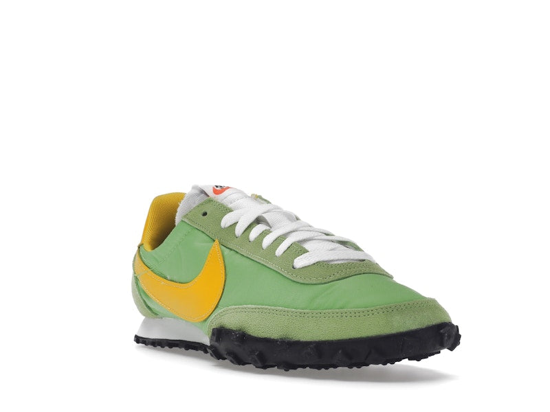 Nike Waffle Racer Green Nebula