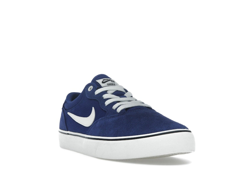 Nike SB Chron 2 Deep Royal Blue
