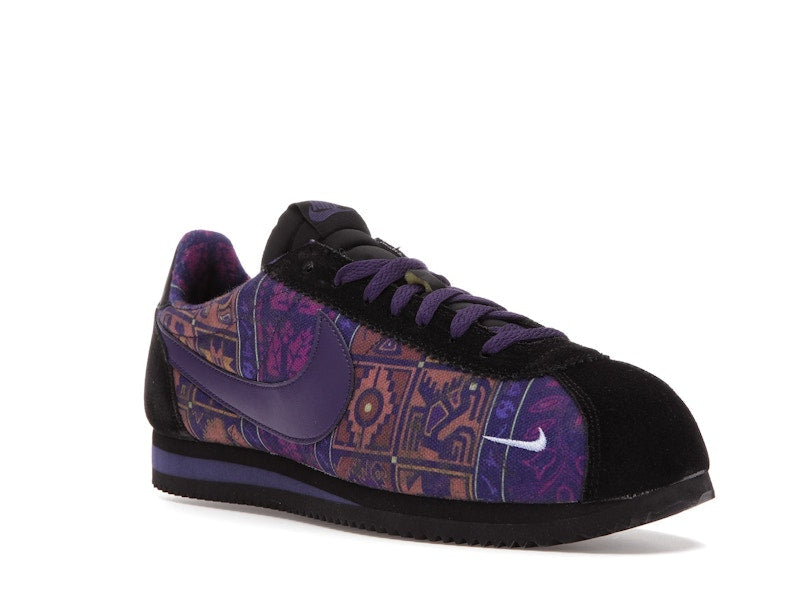 Nike Classic Cortez Nylon Los Primeros