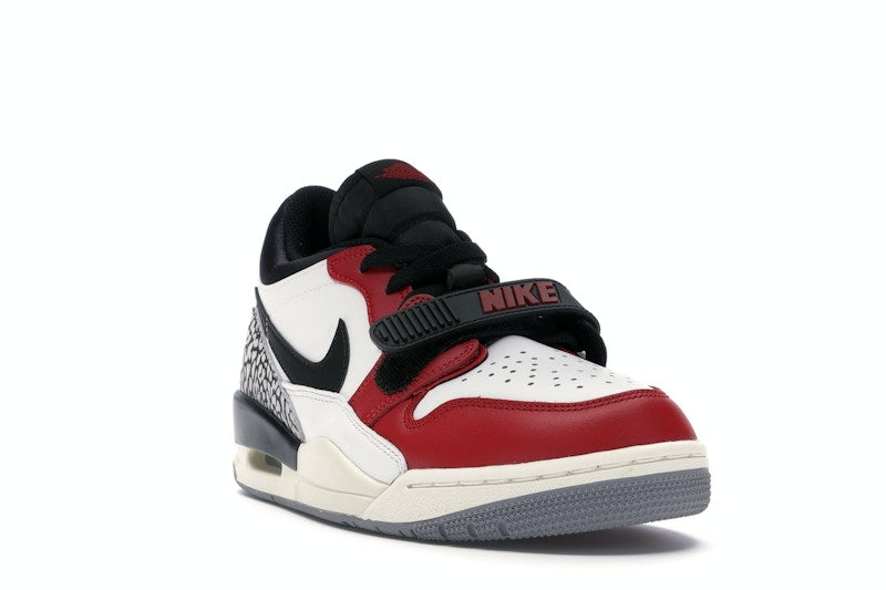 Jordan Legacy 312 Low Chicago
