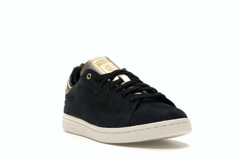 adidas Stan Smith CLOT (Black/Gold)