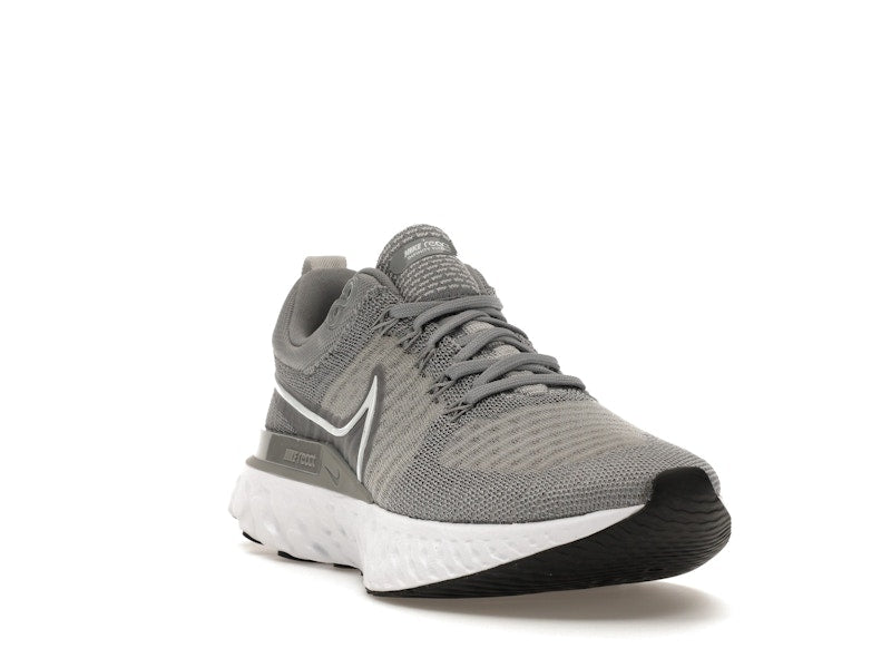 Nike React Infinity Run Flyknit 2 Particle Grey (Women's)