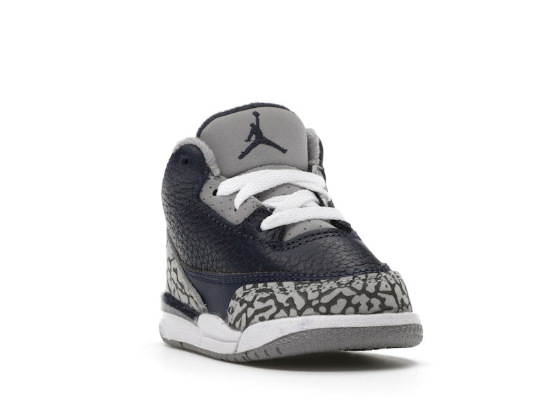 Jordan 3 Retro Georgetown (2021) (TD)