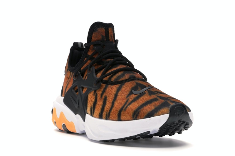 Nike React Presto Tiger