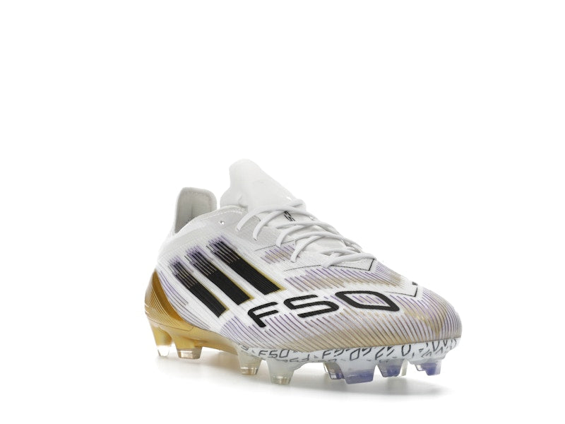 adidas F50 Elite FG Road to Glory Pack