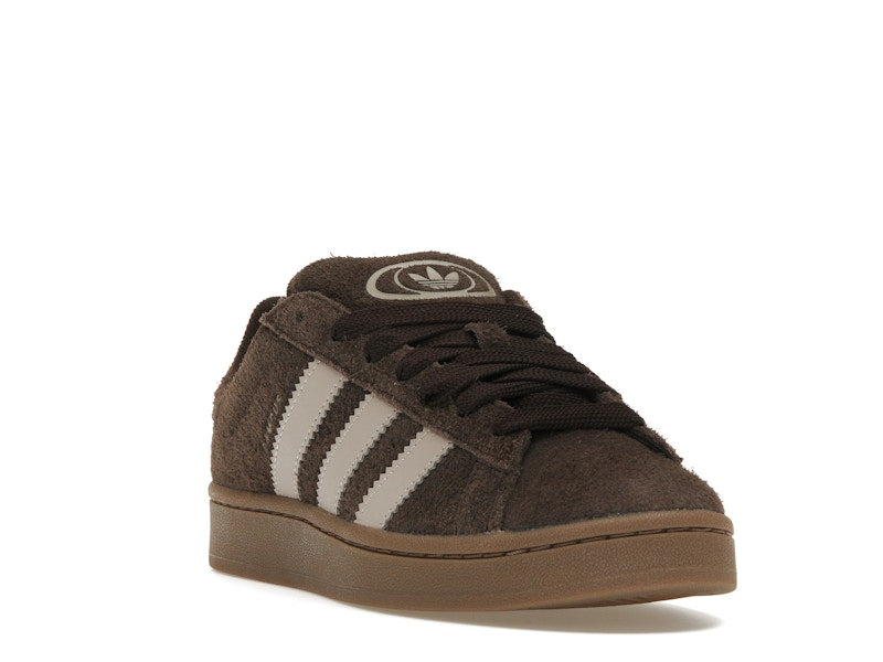 adidas Campus 00s Dark Brown Grey Gum