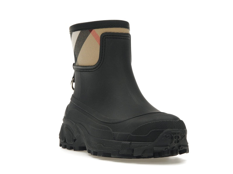 Burberry Ryan Ankle Boot Black (Women's)