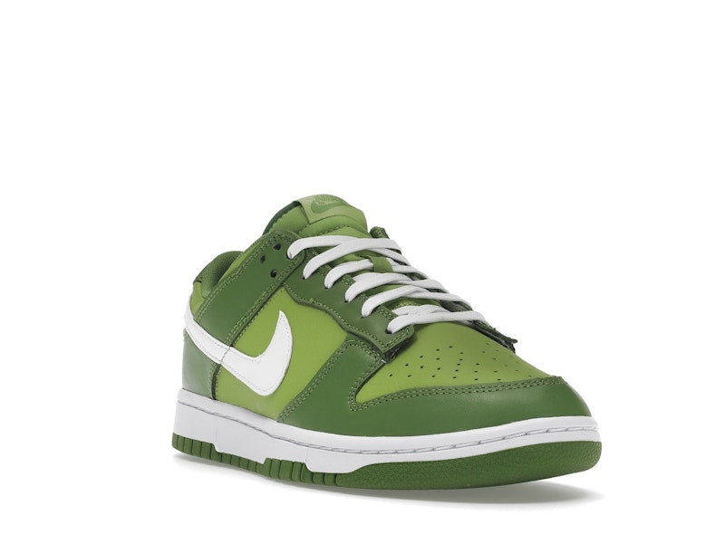 Nike Dunk Low Chlorophyll