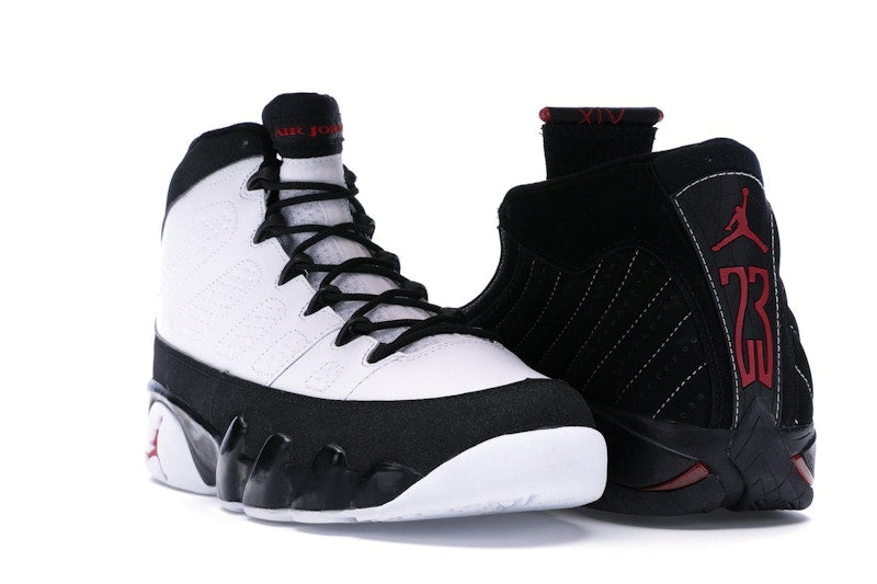 Jordan Countdown Pack 9/14