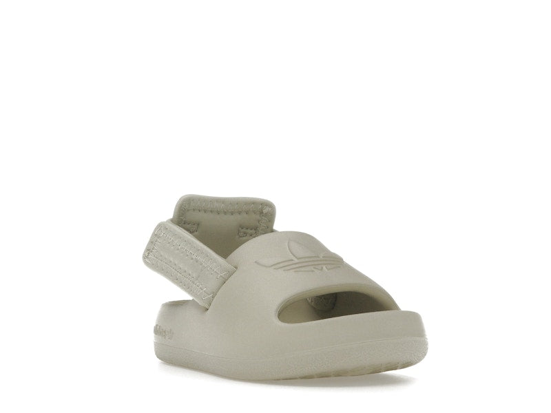 adidas adiFOM Adilette Slides Putty Grey (TD)