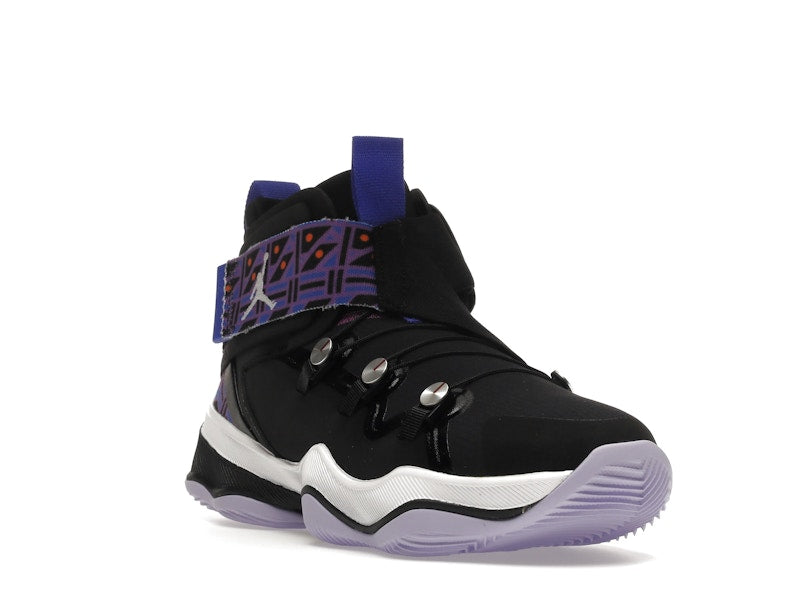 Jordan Ajnt23 Quai 54 (2020)