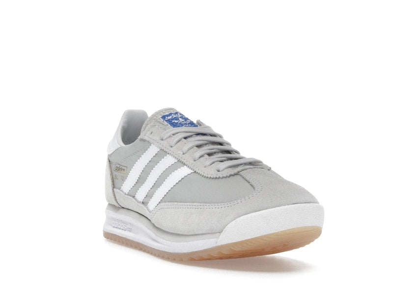 adidas SL 72 RS Grey Cloud White Crystal White