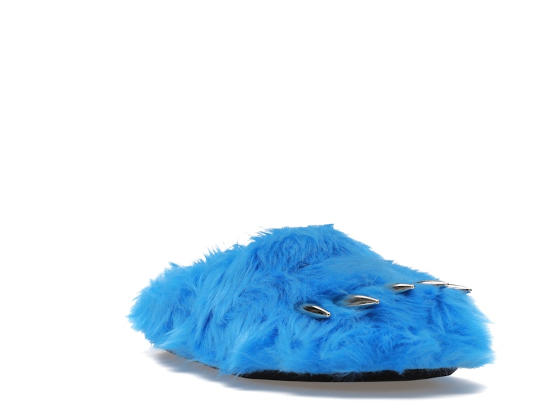 Bravest Studios Bear Claw Mule Blue