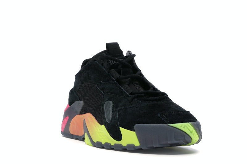 adidas Streetball Black Multi