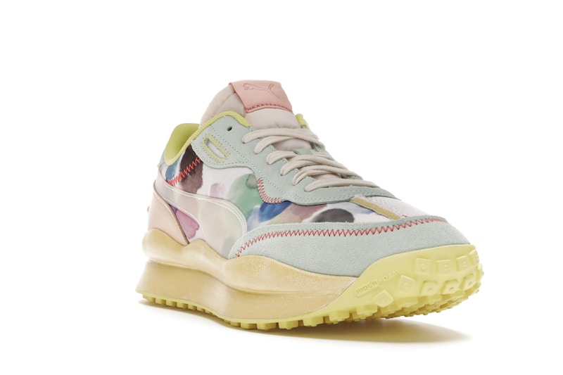 Puma Style Rider KidSuper Studios