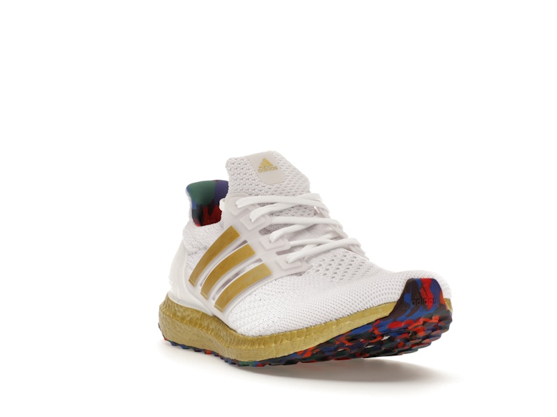 adidas Ultra Boost 5.0 Title I Title IX