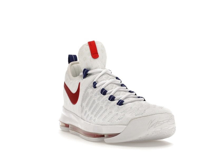 Nike KD 9 USA