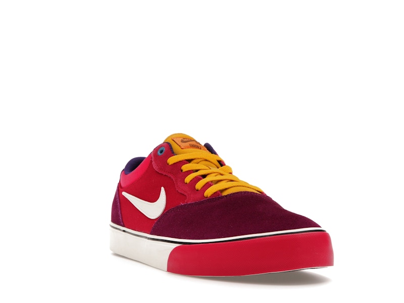 Nike SB Chron 2 Sangria