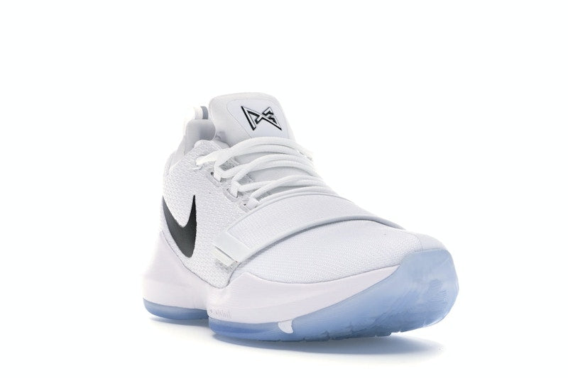 Nike PG 1 White Ice