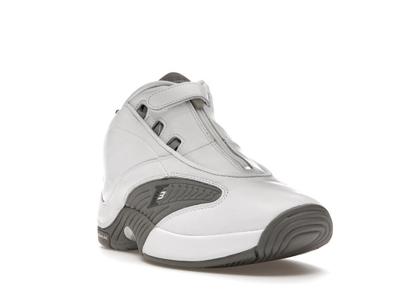 Reebok Answer IV Only the Strong Survive