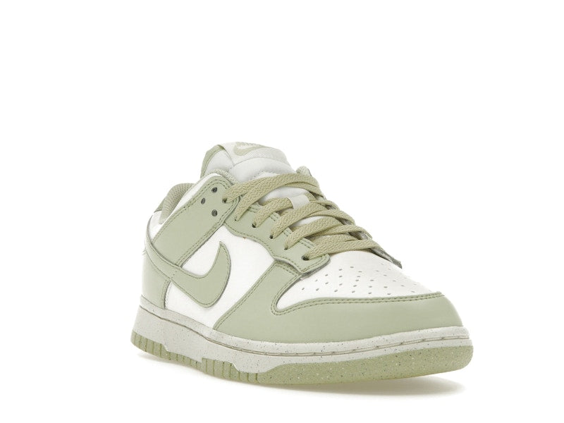 Nike Dunk Low Next Nature Olive Aura (Women's)