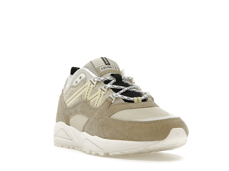 Karhu Fusion 2.0 Spray Green Pale Banana