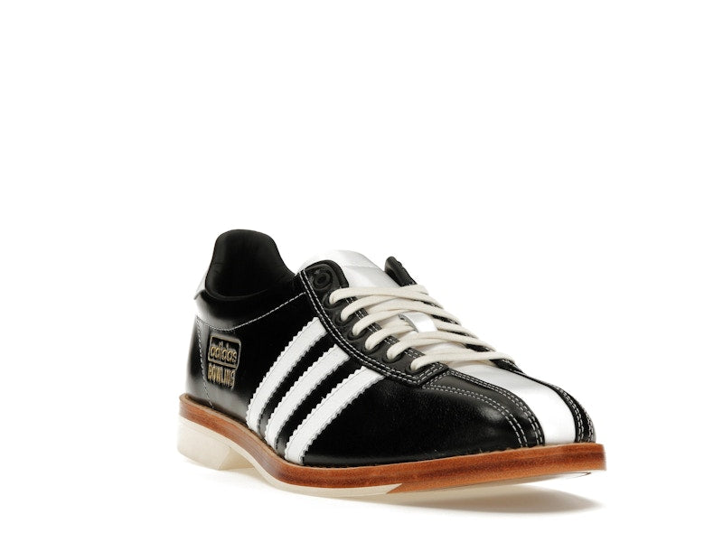adidas Bowling Shoe Brain Dead Black